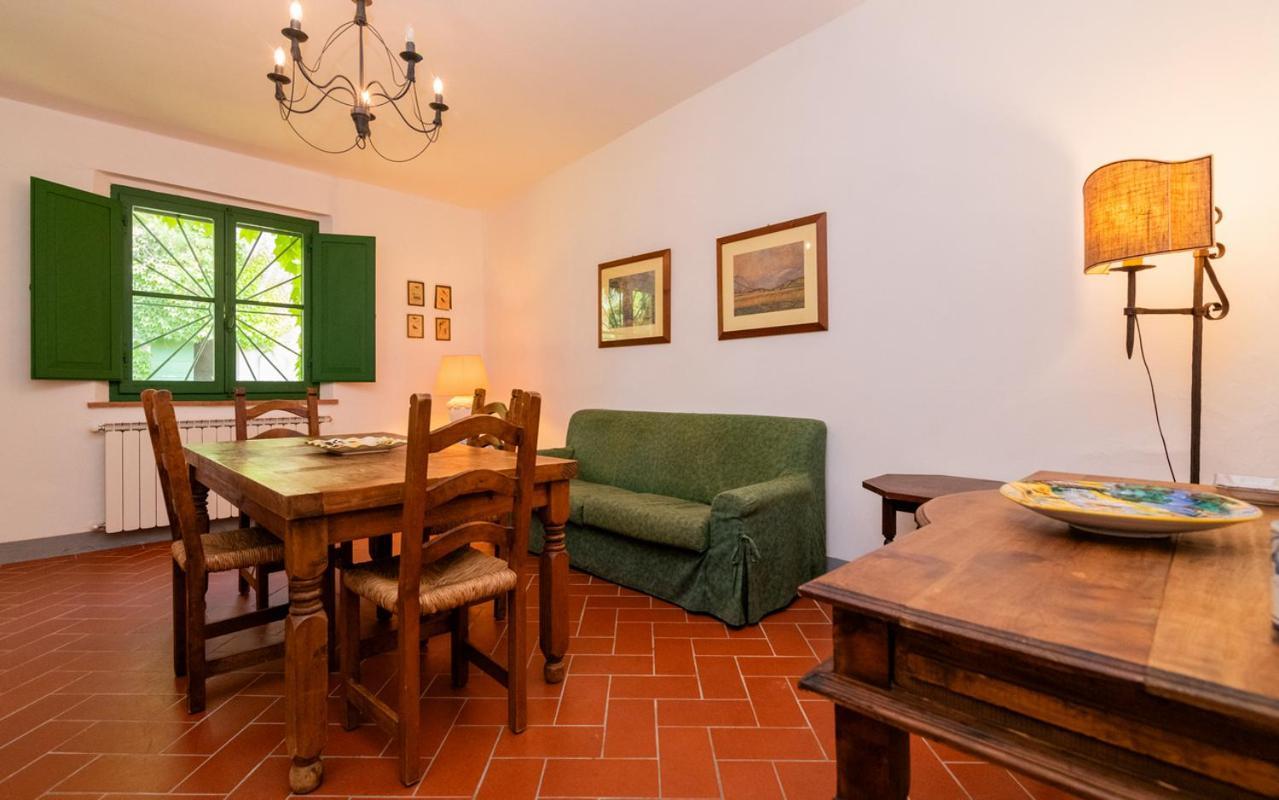 Agriturismo La Godiola Gioiella Eksteriør billede