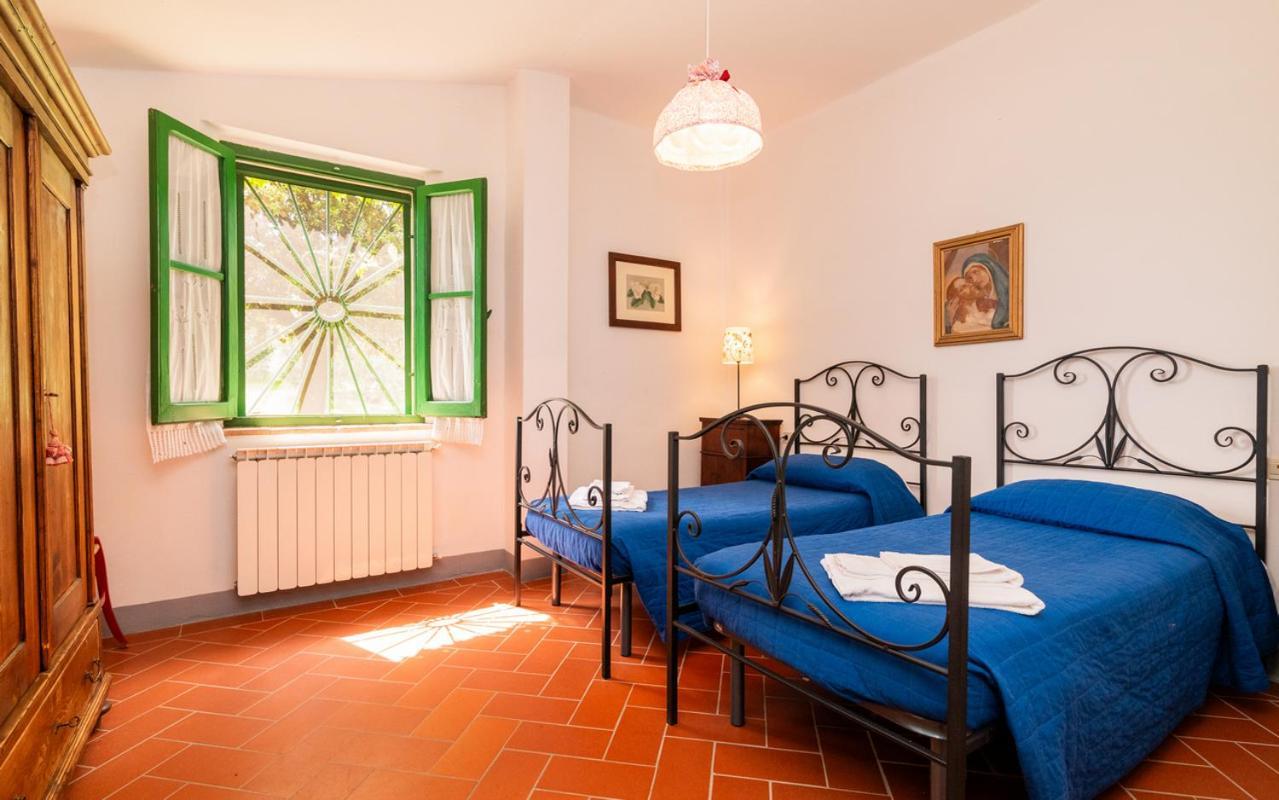 Agriturismo La Godiola Gioiella Eksteriør billede
