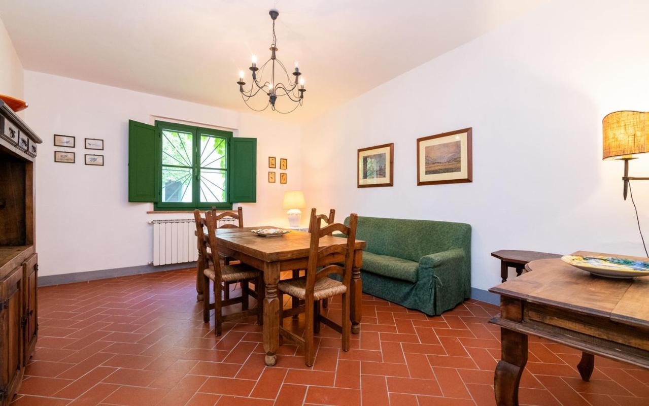Agriturismo La Godiola Gioiella Eksteriør billede