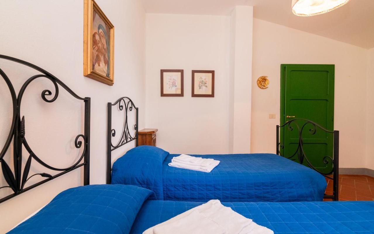 Agriturismo La Godiola Gioiella Eksteriør billede