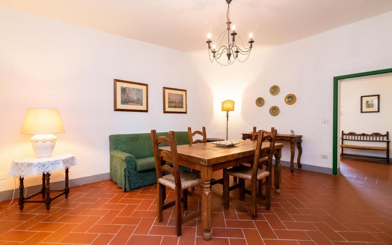 Agriturismo La Godiola Gioiella Eksteriør billede