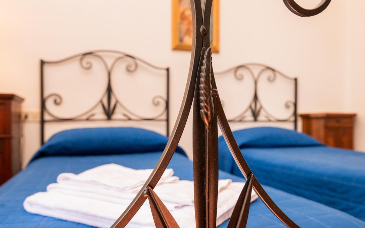 Agriturismo La Godiola Gioiella Eksteriør billede