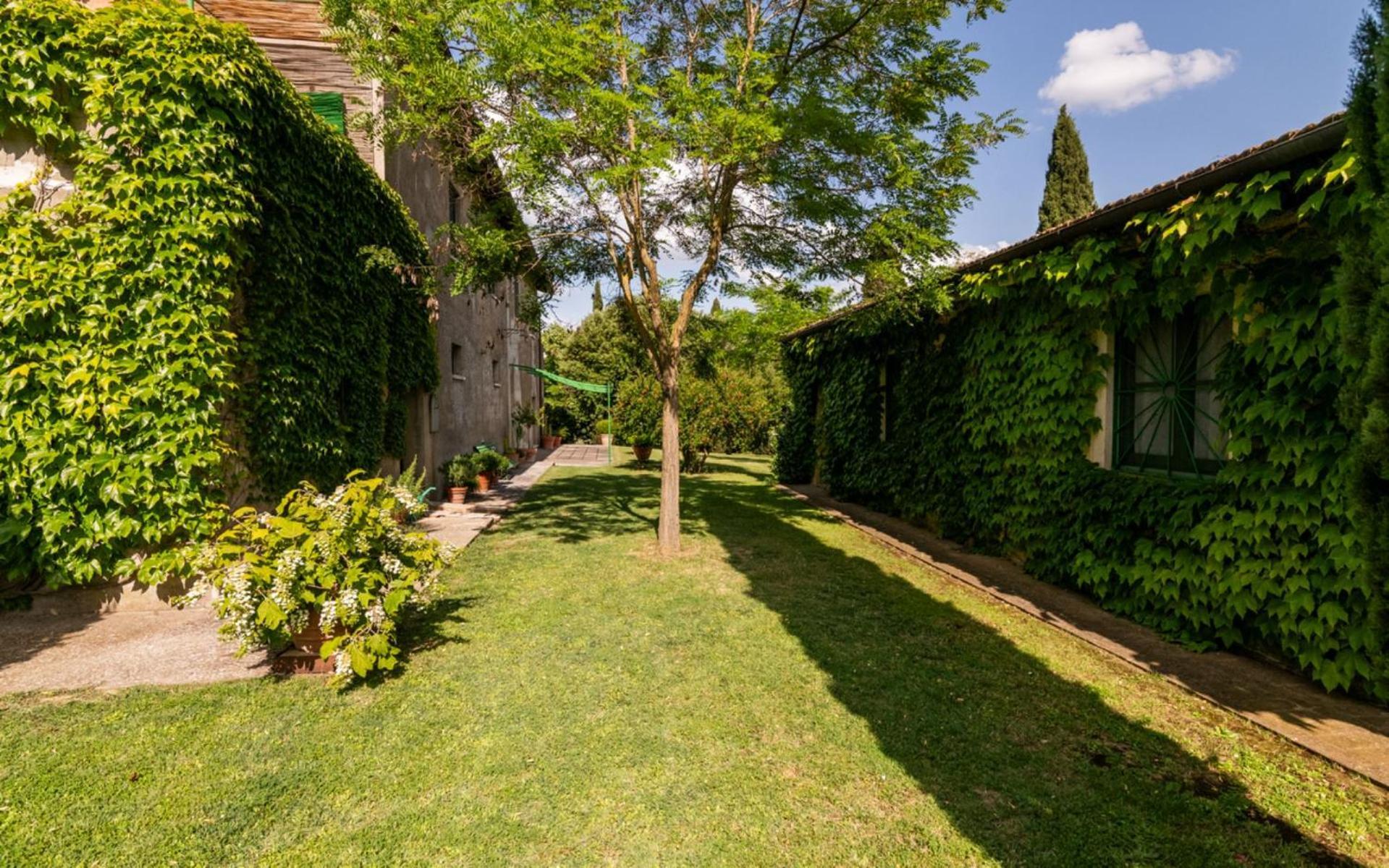 Agriturismo La Godiola Gioiella Eksteriør billede