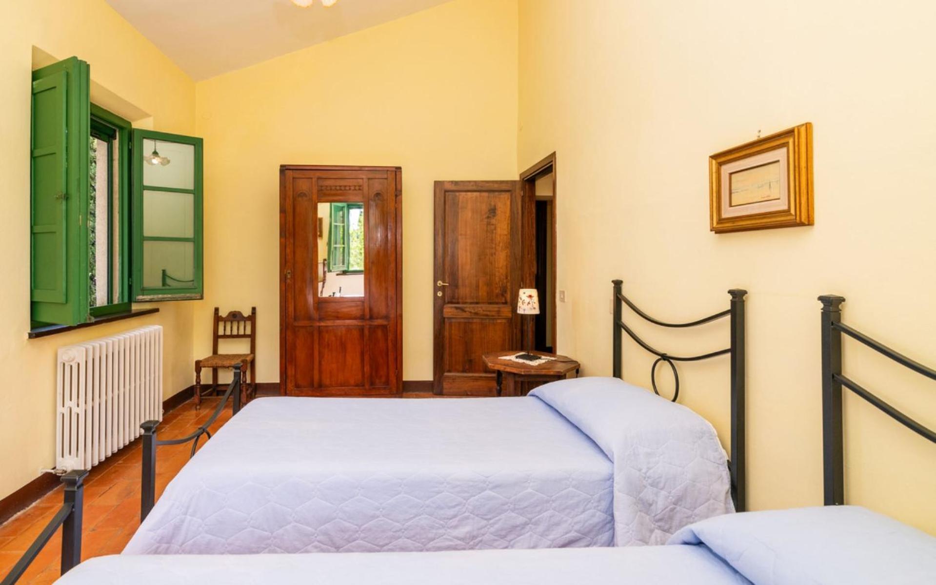 Agriturismo La Godiola Gioiella Eksteriør billede