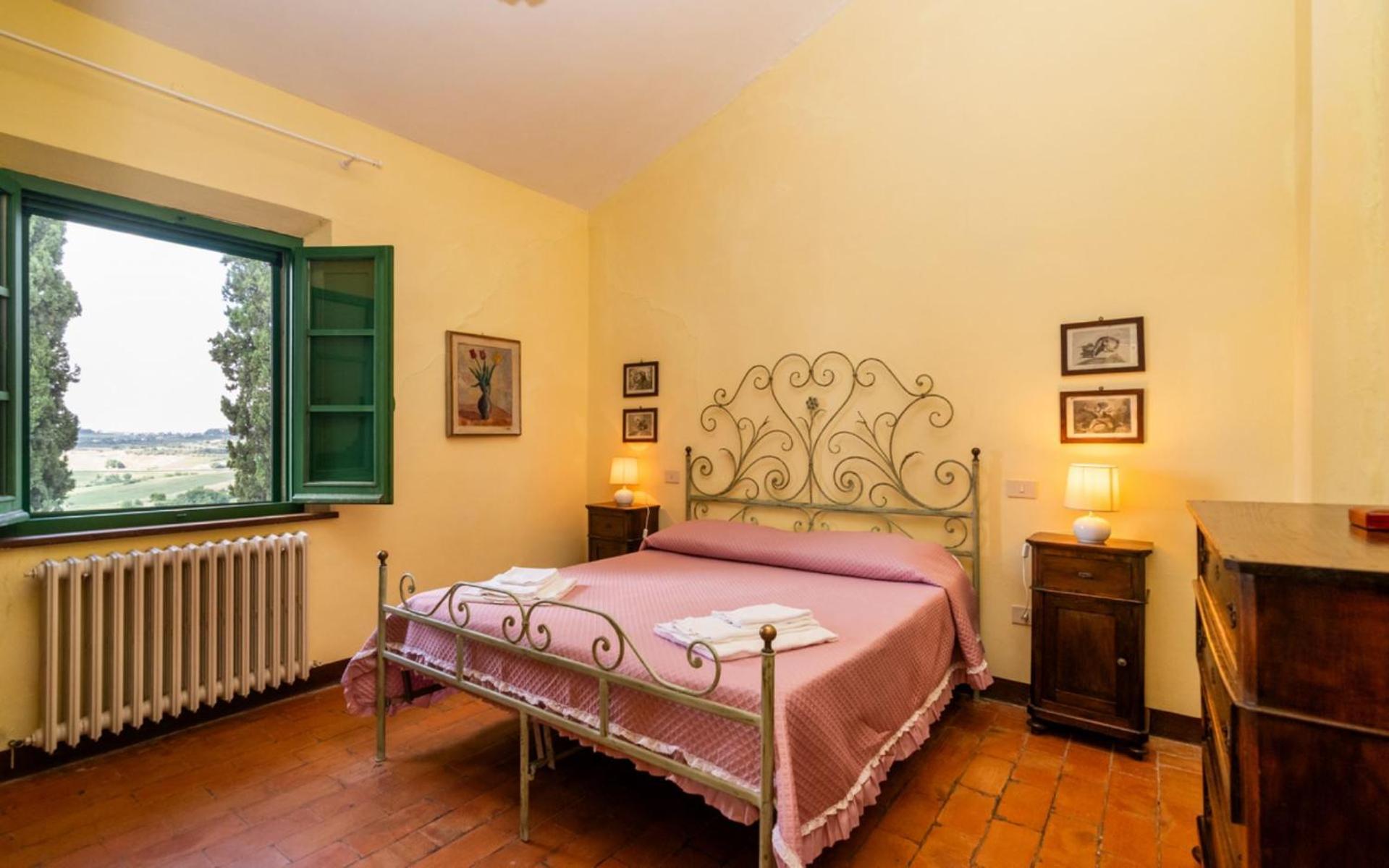 Agriturismo La Godiola Gioiella Eksteriør billede