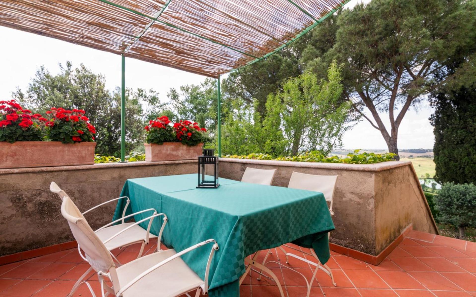 Agriturismo La Godiola Gioiella Eksteriør billede