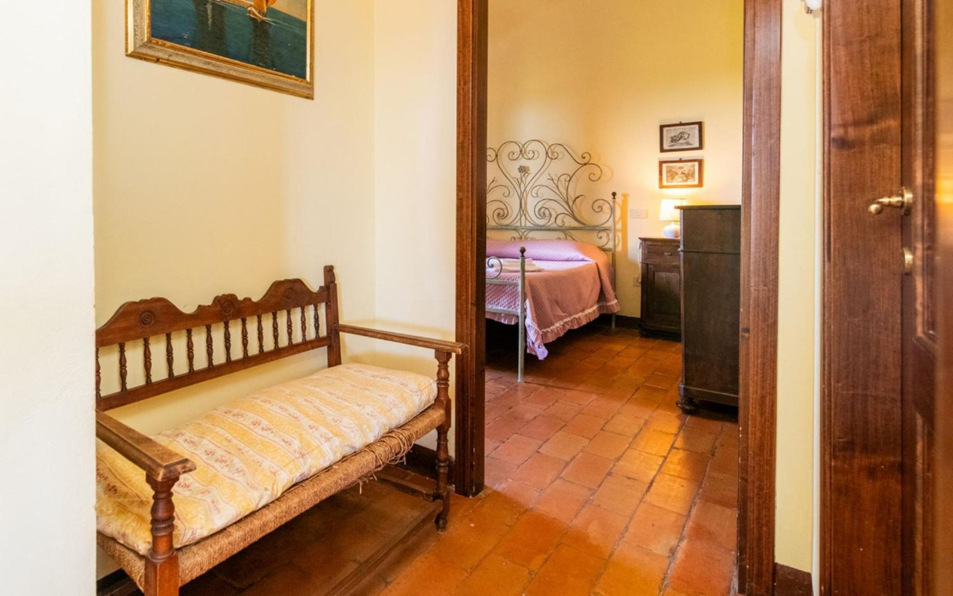 Agriturismo La Godiola Gioiella Eksteriør billede