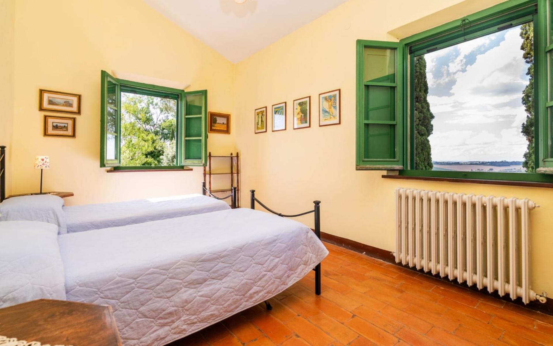 Agriturismo La Godiola Gioiella Eksteriør billede