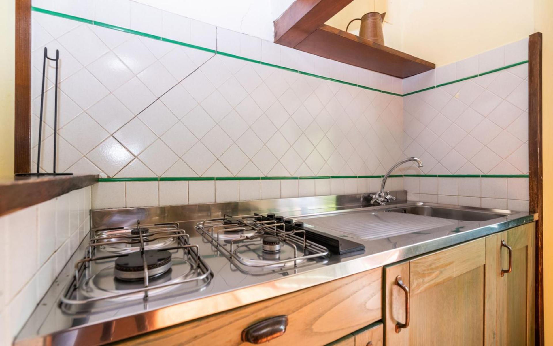 Agriturismo La Godiola Gioiella Eksteriør billede